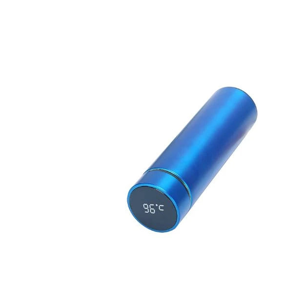 Garrafa Térmica Inox, Inteligente Sensor De Temperatura Digital Led bebida quente e gelada                         114 avaliações   ౹   2.000+ vendidos