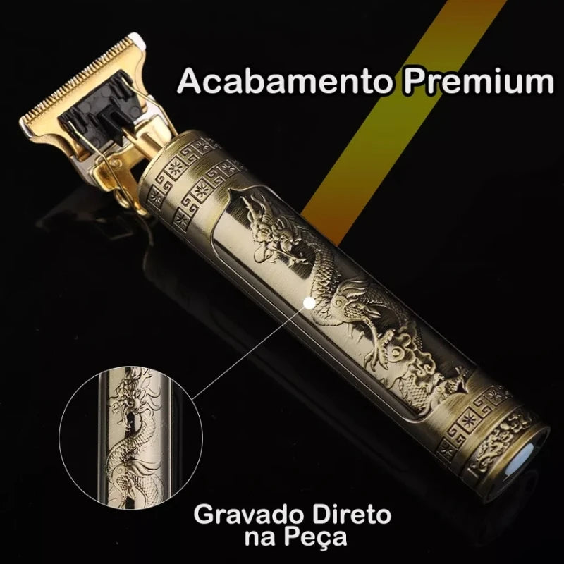 Máquina De Cortar Cabelo Para Barba Masculina Aparador Profissional barbeador acabamento Sem Fio Portátil T9   4.3   59 avaliações   ౹   1.000+ vendidos cor: Sortido