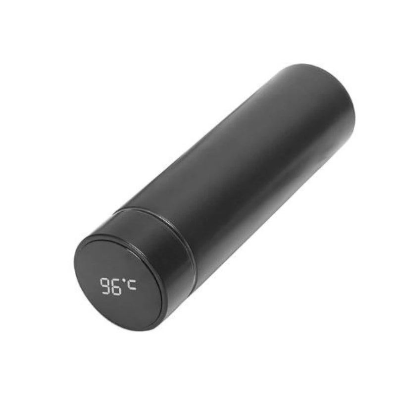 Garrafa Térmica Inox, Inteligente Sensor De Temperatura Digital Led bebida quente e gelada                         114 avaliações   ౹   2.000+ vendidos