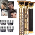 Máquina De Cortar Cabelo Para Barba Masculina Aparador Profissional barbeador acabamento Sem Fio Portátil T9   4.3   59 avaliações   ౹   1.000+ vendidos cor: Sortido