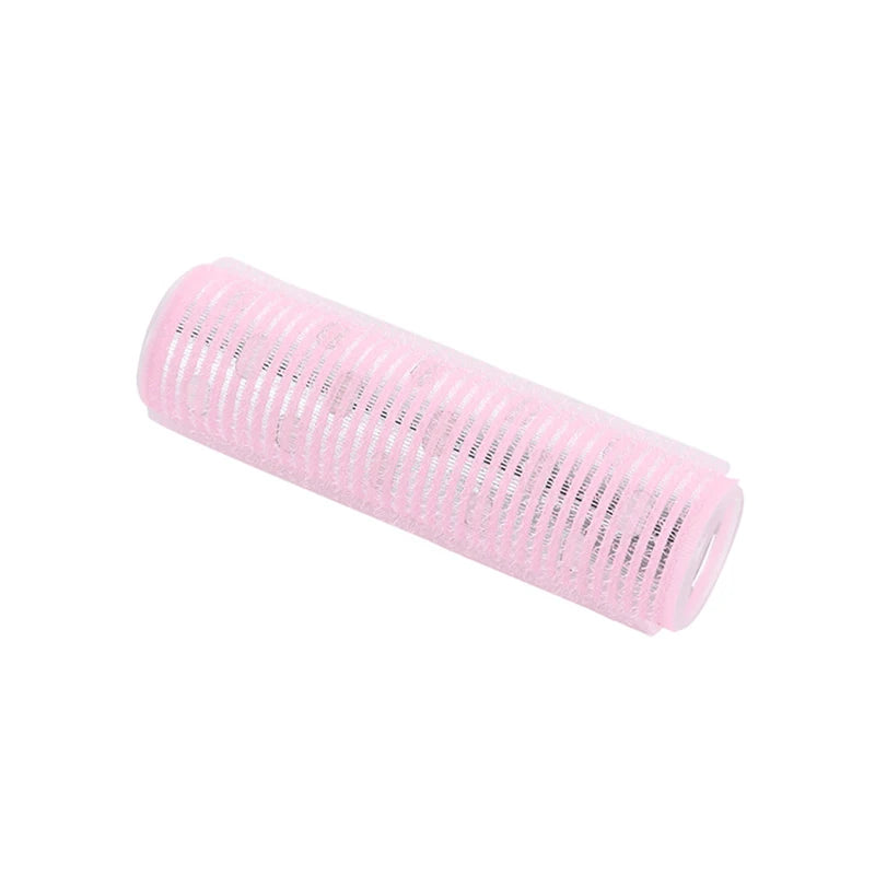 Grandes Rolos de Cabelo Auto-Adesivos, Cabeleireiro, Uso Doméstico, DIY Magic Estilo, Rolo Modelador, Ferramentas de Beleza Feminina, 3 Estilos, 1Pc                        113 avaliações   ౹   1.000+ vendidos