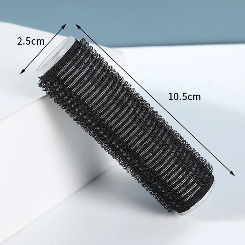 Grandes Rolos de Cabelo Auto-Adesivos, Cabeleireiro, Uso Doméstico, DIY Magic Estilo, Rolo Modelador, Ferramentas de Beleza Feminina, 3 Estilos, 1Pc                        113 avaliações   ౹   1.000+ vendidos