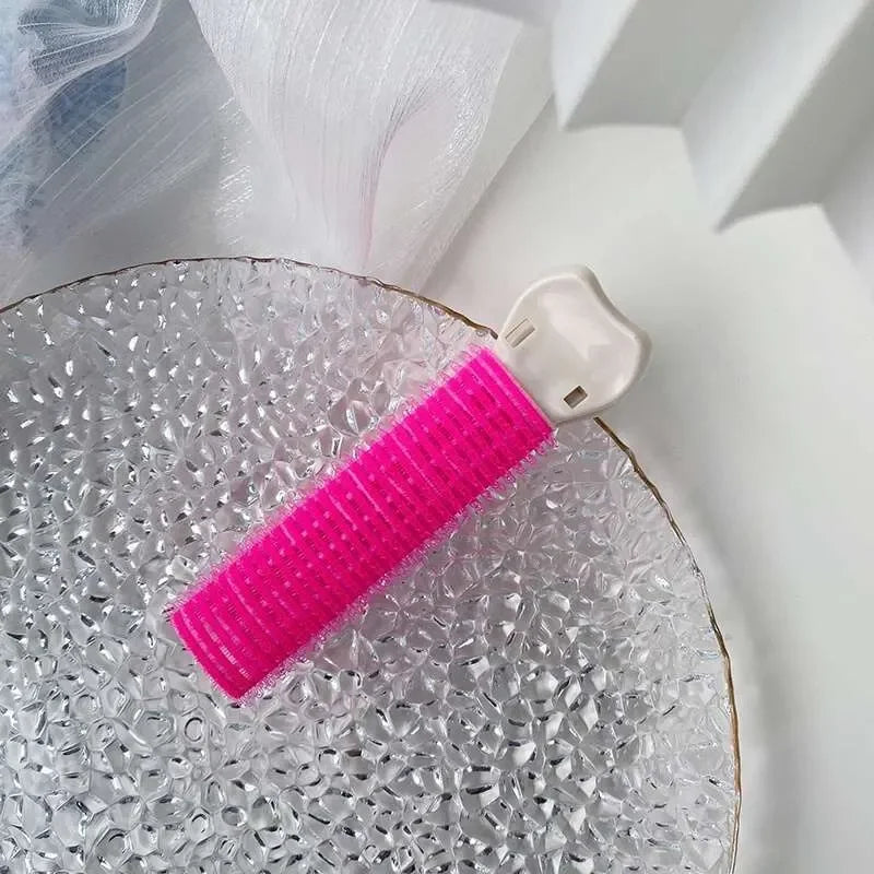 Grandes Rolos de Cabelo Auto-Adesivos, Cabeleireiro, Uso Doméstico, DIY Magic Estilo, Rolo Modelador, Ferramentas de Beleza Feminina, 3 Estilos, 1Pc                        113 avaliações   ౹   1.000+ vendidos