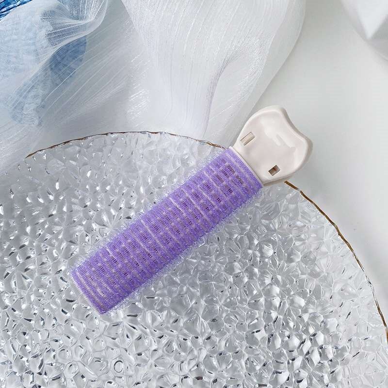 Grandes Rolos de Cabelo Auto-Adesivos, Cabeleireiro, Uso Doméstico, DIY Magic Estilo, Rolo Modelador, Ferramentas de Beleza Feminina, 3 Estilos, 1Pc                        113 avaliações   ౹   1.000+ vendidos