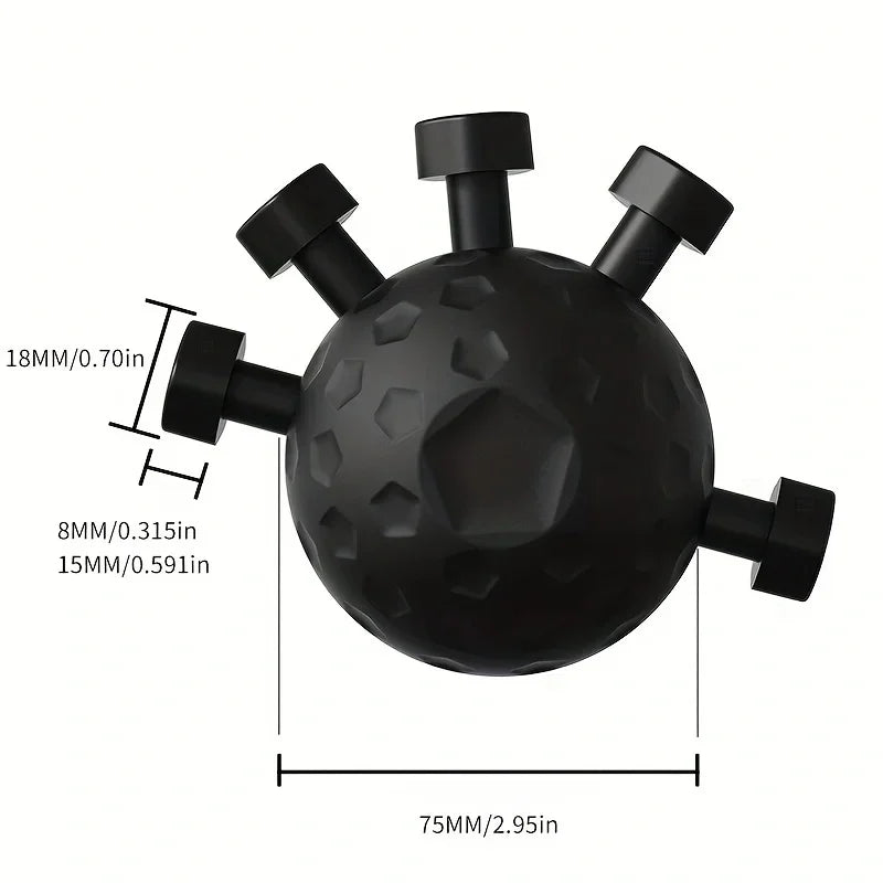 Aperto de mão dedo trainer fortalecedor treinamento de energia ajustável equipamentos fitness em casa escalada dedo exercitador formadores   4.3   29 avaliações   ౹   900+ vendidos
