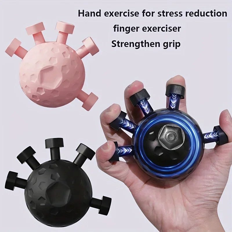 Aperto de mão dedo trainer fortalecedor treinamento de energia ajustável equipamentos fitness em casa escalada dedo exercitador formadores   4.3   29 avaliações   ౹   900+ vendidos