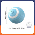 Bola de brinquedo inteligente para cachorro, brinquedo interativo eletrônico para animais de estimação           4.3   3413 avaliações   ౹   10.000+ vendidos
