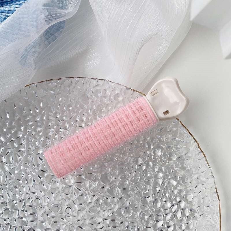 Grandes Rolos de Cabelo Auto-Adesivos, Cabeleireiro, Uso Doméstico, DIY Magic Estilo, Rolo Modelador, Ferramentas de Beleza Feminina, 3 Estilos, 1Pc                        113 avaliações   ౹   1.000+ vendidos