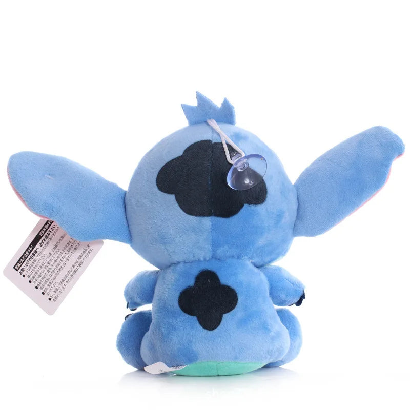 4/8 polegada disney dos desenhos animados azul rosa ponto bonecas de pelúcia anime brinquedos lilo e ponto stich brinquedos de pelúcia presentes de natal para crianças   4.8   170 avaliações   ౹   1.000+ vendidos