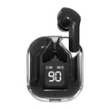 Fones de ouvido sem fio Bluetooth TWS T2 Música Fones de ouvido Wi-Fi com microfone T2 fone de ouvido sem fio   4.2   25 avaliações   ౹   181 vendidos Headset