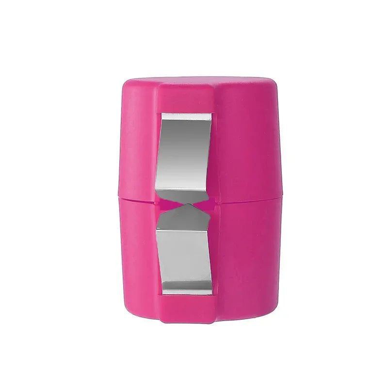 Separador de casca de ovo de aço inoxidável, abertura conveniente, descascador de ovos, cozinha e uso doméstico, ferramenta auxiliar para descascar ﻿   4.2   99 avaliações   ౹   500+ vendidos