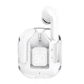 Fones de ouvido sem fio Bluetooth TWS T2 Música Fones de ouvido Wi-Fi com microfone T2 fone de ouvido sem fio   4.2   25 avaliações   ౹   181 vendidos Headset