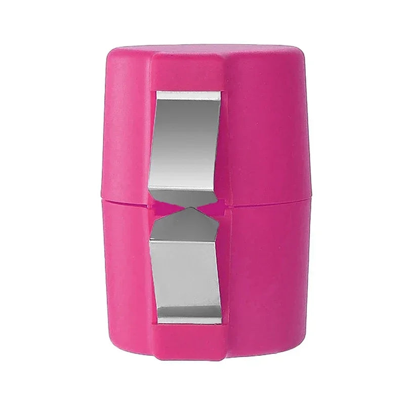 Separador de casca de ovo de aço inoxidável, abertura conveniente, descascador de ovos, cozinha e uso doméstico, ferramenta auxiliar para descascar ﻿   4.2   99 avaliações   ౹   500+ vendidos