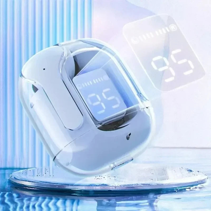 Fones de ouvido sem fio Bluetooth TWS T2 Música Fones de ouvido Wi-Fi com microfone T2 fone de ouvido sem fio   4.2   25 avaliações   ౹   181 vendidos Headset