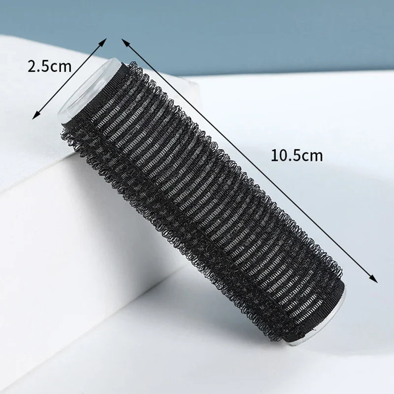 Grandes Rolos de Cabelo Auto-Adesivos, Cabeleireiro, Uso Doméstico, DIY Magic Estilo, Rolo Modelador, Ferramentas de Beleza Feminina, 3 Estilos, 1Pc                        113 avaliações   ౹   1.000+ vendidos