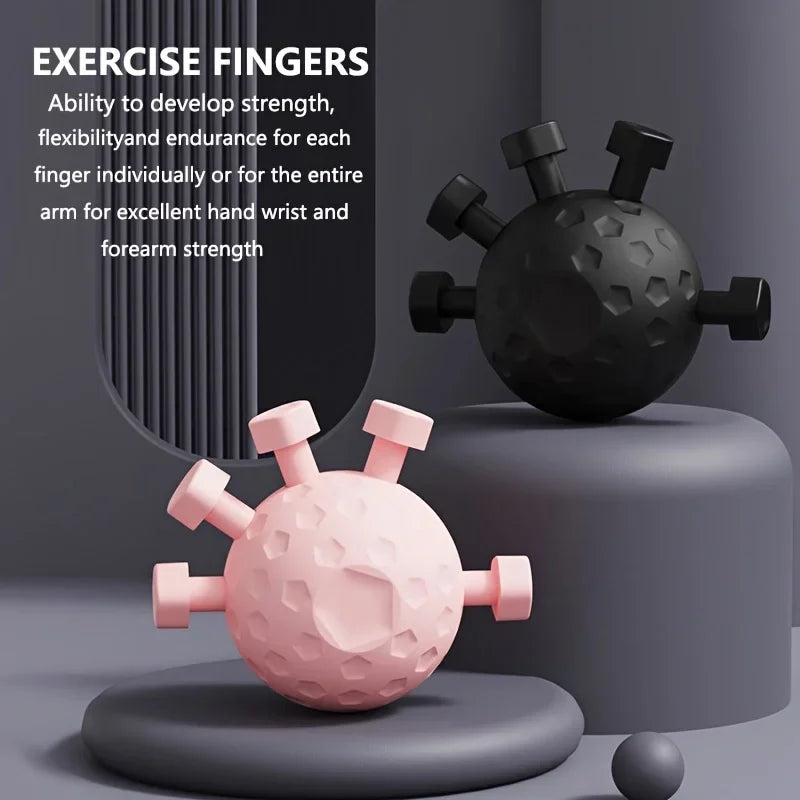 Aperto de mão dedo trainer fortalecedor treinamento de energia ajustável equipamentos fitness em casa escalada dedo exercitador formadores   4.3   29 avaliações   ౹   900+ vendidos